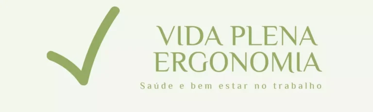 Vida Plena Ergonomia